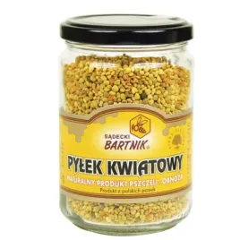 bartnik-pylek-kwiatowy-200g