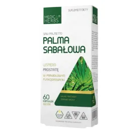 palma-sabalowa-160-mg-60-kapsulek-medica-herbs-suplement-diety-192-g