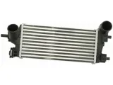 intercooler-nissens-96490
