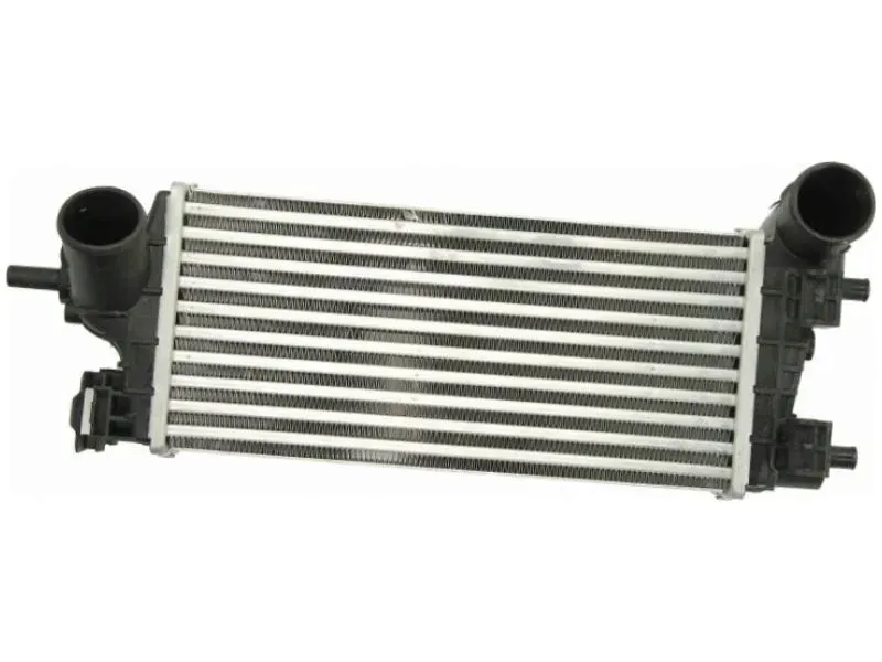 intercooler-nissens-96490