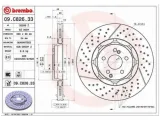 tarcze-tyl-brembo-09-c826-33-stan-nowy