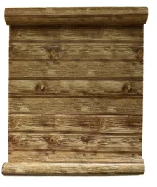 naklejka-tapeta-samoprzylepna-imitacja-deski-brazowe-stare-drewno-10mx45cm