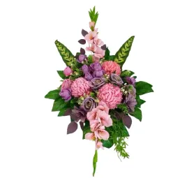 stroik-bukiet-kwiaty-na-grob-cmentarz-tulipany-wielkanoc-wiosna