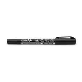 marker-dwustronny-permanentny-czarny-motive-1szt
