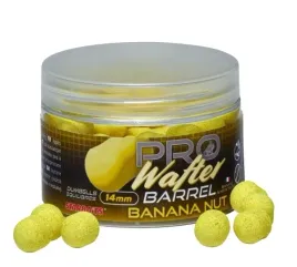 starbaits-dumbells-banana-nut-barrel-wafters-14mm