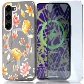 etui-do-samsung-galaxy-s23-obudowa-do-magsafe-kwiaty-wzory-case-szklo