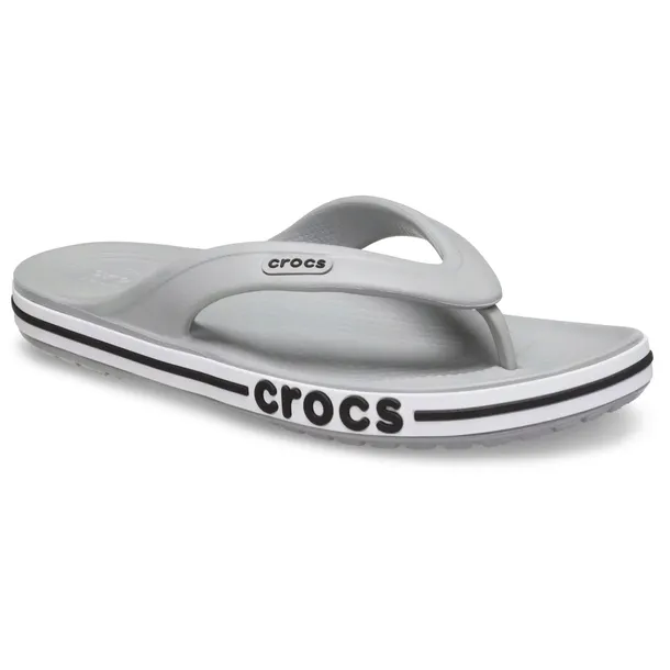 Męskie Japonki Klapki Crocs Bayaband 205393 Flip 43-44