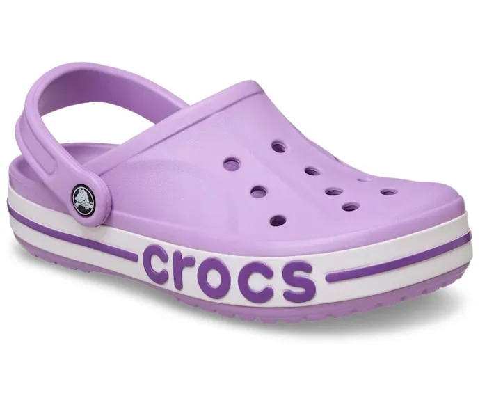 Damskie Buty Chodaki Klapki Crocs Bayaband 205089 Clog 37-38