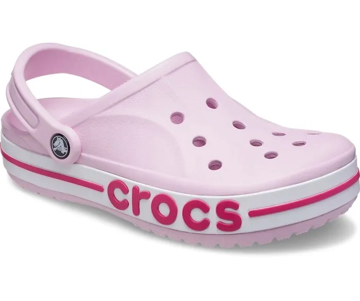 Damskie Buty Chodaki Klapki Crocs Bayaband 205089 Clog 38-39