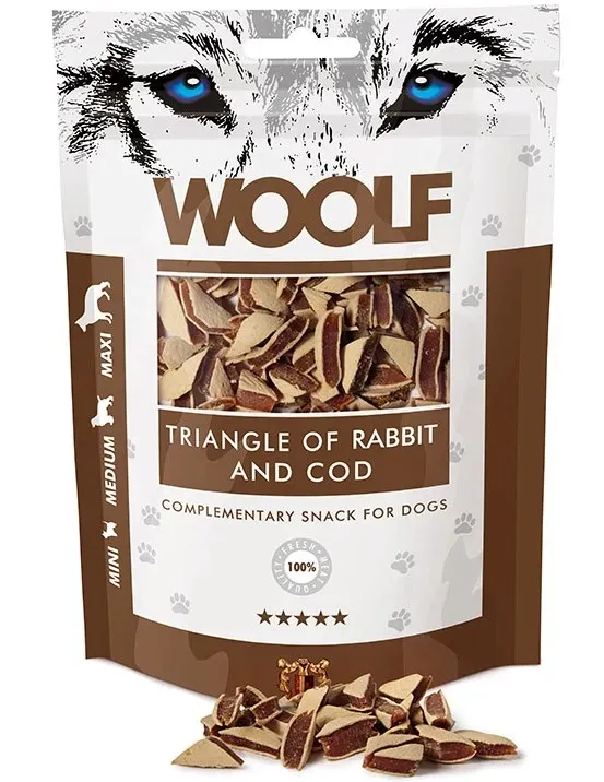 woolf-triangle-rabbit-and-cod-100g