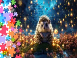 puzzle-tradycyjne-zwierzeta-jez-producent