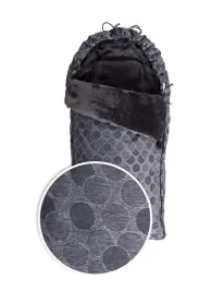 spiworek-do-wozka-cocoon-grafitowy-kolka