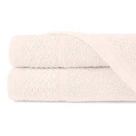 recznik-solano-30x50-kremowy-frotte-100percent-bawelna