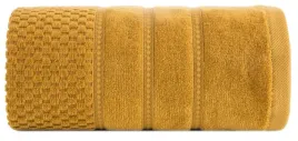recznik-adore-50x90-miodowy-o-strukturze-krateczki-500-g-m2-eurofirany
