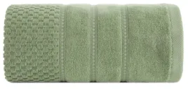 recznik-adore-70x140-mietowy-o-strukturze-krateczki-500-g-m2-eurofirany