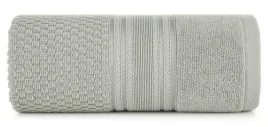 recznik-davos-30x50-srebrny-frotte-500-g-m2