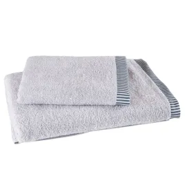 komplet-recznikow-2-szt-kos-srebrny-upominkowy-frotte-450g-m2