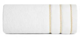 recznik-dona-30x50-bialy-z-welurowa-bordiura-frotte-500-g-m2