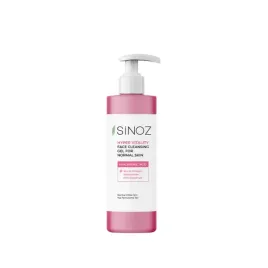 sinoz-hyper-vitality-face-cleansing-gel-for-normal-skin-200ml