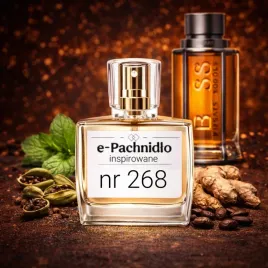 the-scent-nr-268-perfumy-lane-inspirowane-100ml