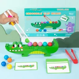 ukladanka-drewniana-kulki-mozaika-montessori-sorter-kolorow-gra-logiczna