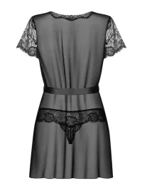 bielizna-damska-komplet-czarny-szlafrok-stringi-obsessive-l-xl