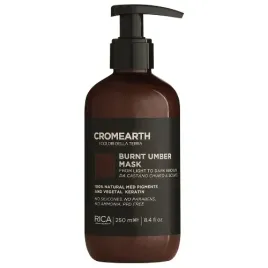 rica-cromearth-burnt-umber-maska-do-wlosow-od-jasnego-po-ciemny-braz-250ml