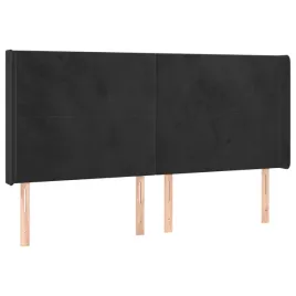 zaglowek-uszak-czarny-183x16x118-128-cm-aksamit