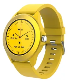 smartwatch-forever-colorum-cw-300-zolty
