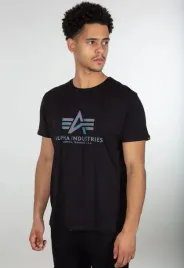 alpha-industries-t-shirt-rainbow-reflective-100501rr-czarny