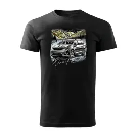 koszulka-samochodowa-z-samochodem-chrysler-pacifica-meska-czarna-regular