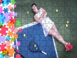 puzzle-tradycyjne-iga-swiatek-dla-fana-producent