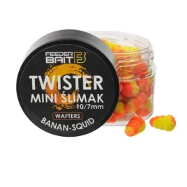 feeder-bait-mini-slimak-wafters-banan-squid