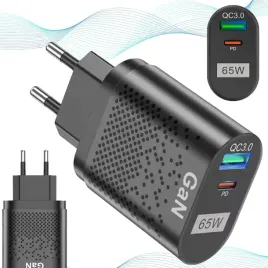 ladowarka-sieciowa-szybka-65w-gan-usb-usb-c-pd-qc-3-0-mocna-uniwersalna