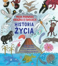 historia-zycia-moja-pierwsza-ksiazka-o-ewolucji