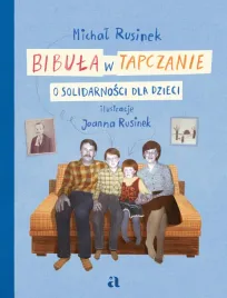 bibula-w-tapczanie-o-solidarnosci-dla-dzieci-michal-i-joanna-rusinkowie