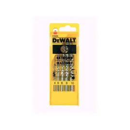 dewalt-zestaw-wiertel-extreme-do-betonu-muru-cegiel-5szt-4-10mm-dt6956