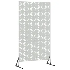 ekran-prywatnosci-szary-100-x-50-x-180-cm-stal