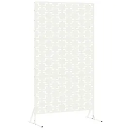 ekran-prywatnosci-bialy-100-x-50-x-180-cm-stal