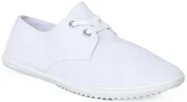 4892-biale-trampki-tenisowki-elastan-sznurowane-37