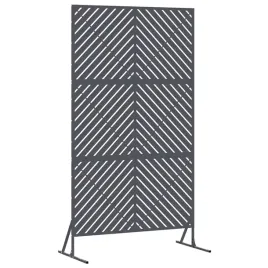 ekran-prywatnosci-antracyt-100-x-50-x-180-cm-stal