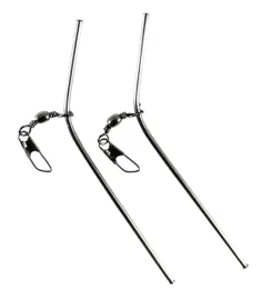 zfish-stalowe-rurki-antysplataniowe-15cm-2szt