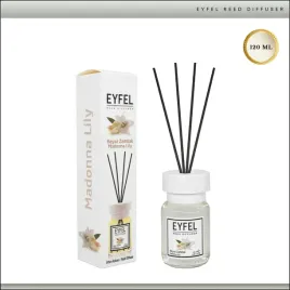 lilia-biala-eyfel-zapach-do-domu-patyczki-120ml