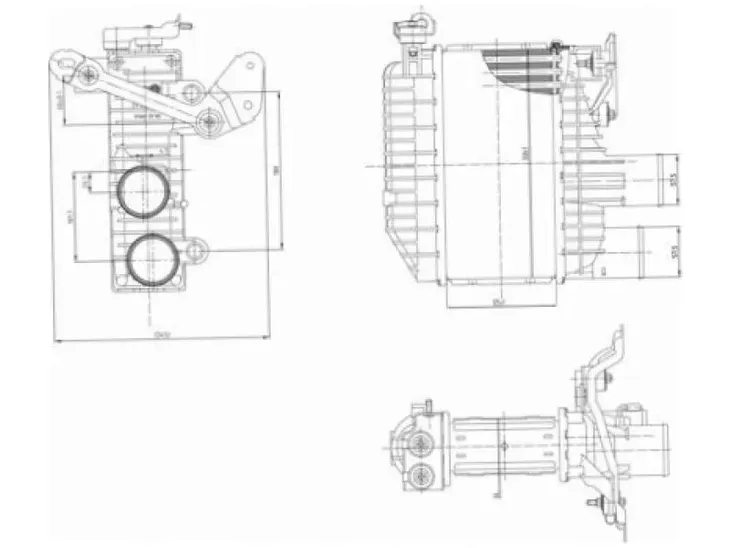 intercooler-hart-619-304-stan-nowy