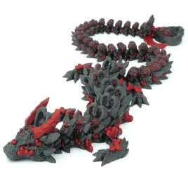 mroczny-smok-serca-przegubowy-smok-cinderwing3d-dark-heart-dragon