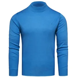 l-sweter-meski-bawelna-swetr-polgolf-blekitny