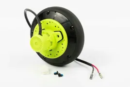 razor-e90-power-core-silnik-motor-kolo-green