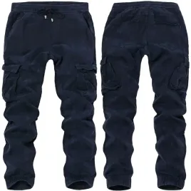 spodnie-joggery-bojowki-meskie-granatowe-m