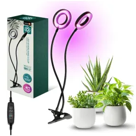 lampa-do-roslin-led-vitaro-ring-2-clip-8w-kobi
