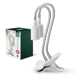 lampka-biurkowa-planty-clip-w-duo-2xe27-biala-kobi-design